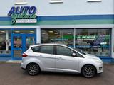 Ford C-Max 1.0 EcoBoost KAT Trend Metallic - Ford: Unfallwagen