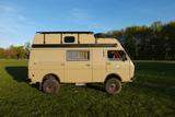 Volkswagen LT 40 4x4  - VW Lt