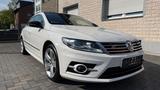 Volkswagen CC 2.0 TDI BMT R-LINE XENON CARPLAY AHK PDC - Volkswagen CC: R Line