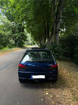 Peugeot 306 Premium 1.6 107TKm Gepflegt  - Peugeot 306 mit Benzin-Antrieb