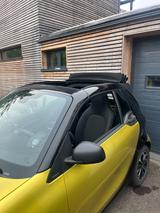 Smart ForTwo cabrio 1.0 52kW passion twinamic passion - Smart ForTwo: 1.0