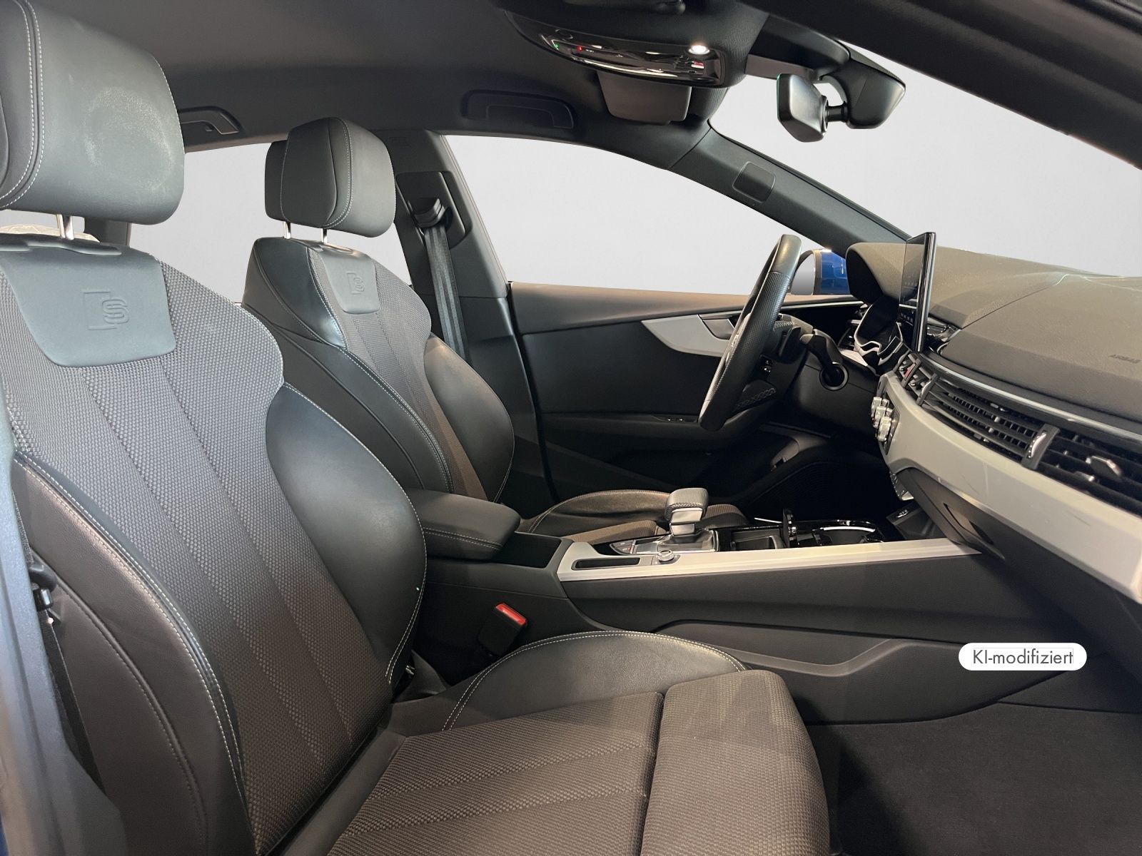 Audi A5 - Bild 5