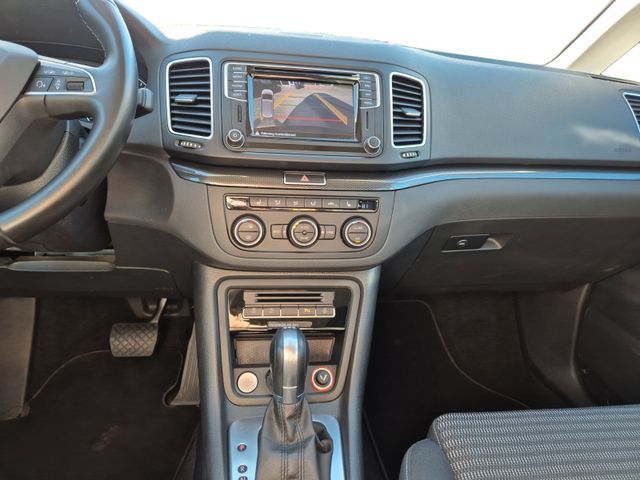 Seat Alhambra Xcellence 2.0 TDI 6-Gang-DSG