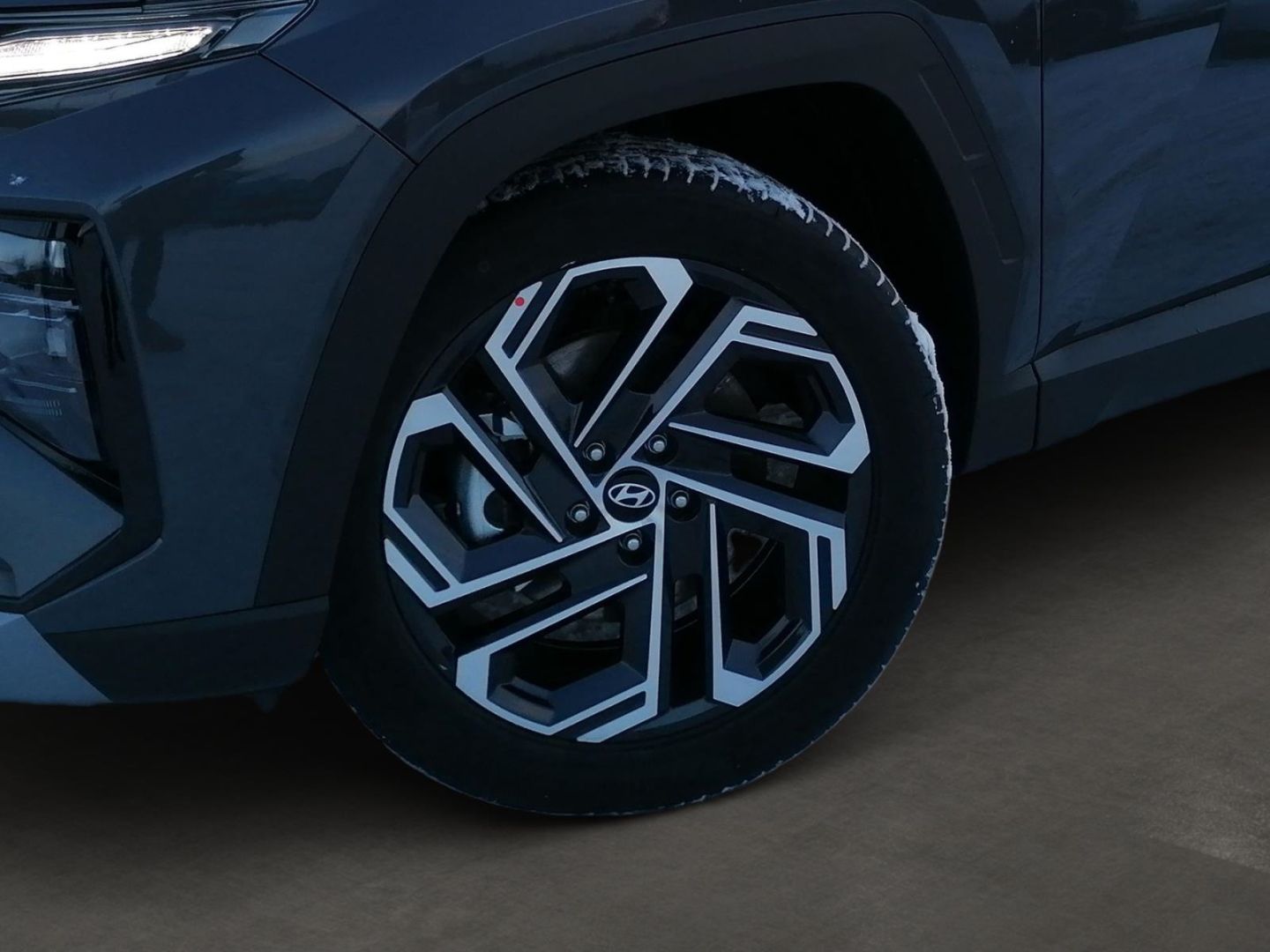 Hyundai TUCSON - Bild 6