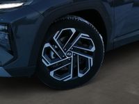 Hyundai TUCSON - Vorschau Bild 6