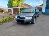 Skoda Superb 2,5l Diesel TÜV Neu! - gebrauchte Skoda Superb aus dem Jahr 2007