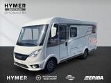 HYMER / ERIBA / HYMERCAR Exsis-i 474 +++ Zufriedenheitsgarantie +++