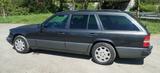 Mercedes-Benz 220 - gebrauchte Mercedes-Benz 220 aus dem Jahr 1995