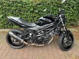 Suzuki SV 650 | EZ 2/2020 | 12295 Km | TÜV 6/2026 | ABS