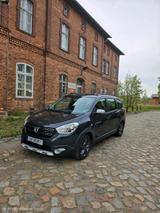Dacia dacia lodgy stepway - Dacia Lodgy Gebrauchtwagen in Berlin