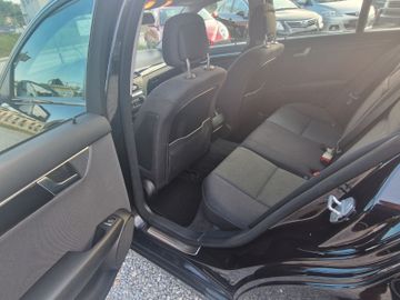 Mercedes C 180 - 12