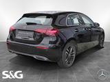 Mercedes-Benz A 200 Progressive Plus LED+17"+MBUX - Mercedes-Benz A 200: Limousine