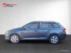 SKODA Fabia Combi 1.0 TSI Style Rfk LM15 PDC Sitzhzg SKODA Fabia Combi 1.0 TSI Style Rfk LM15 PDC Sitzhzg