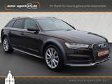 Audi 3.0 TDI quat. /LED/Luft/AHK/Softclose - Audi A6 Allroad aus 2016
