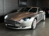 Aston Martin DB9 6.0 V12 MY09 Big Aston Martin Service