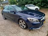 Mercedes-Benz CLA 200 CLA -Klasse Shooting Brake CLA 200 - Mercedes CLA-Klasse bis 10.000 Euro