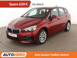 BMW 225xe Active Tourer Aut.*NAV*LIMITER*PDC*SHZ - BMW 225 Active Tourer aus 2018