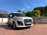 Fiat Doblo 2.0 16V Multijet St&Stopp Emotion Fami... - Fiat Doblo in Hamm