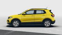 Volkswagen T-Cross - Vorschau Bild 4
