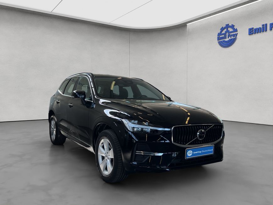 Volvo XC60 B4 Core Aut Google-Maps LED Rückfahrkamera foto 8