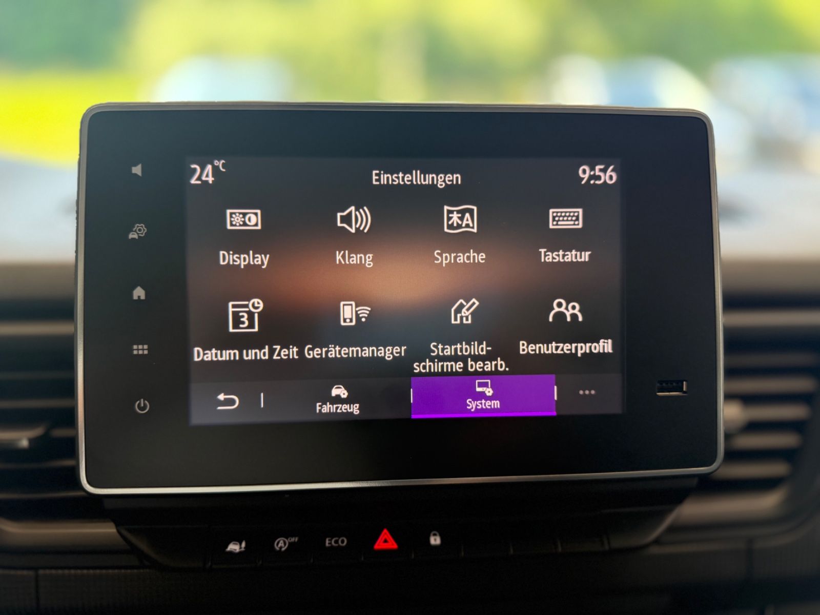 Fahrzeugabbildung Nissan Primastar Kastenwagen L1H1 3,0t N-Connecta