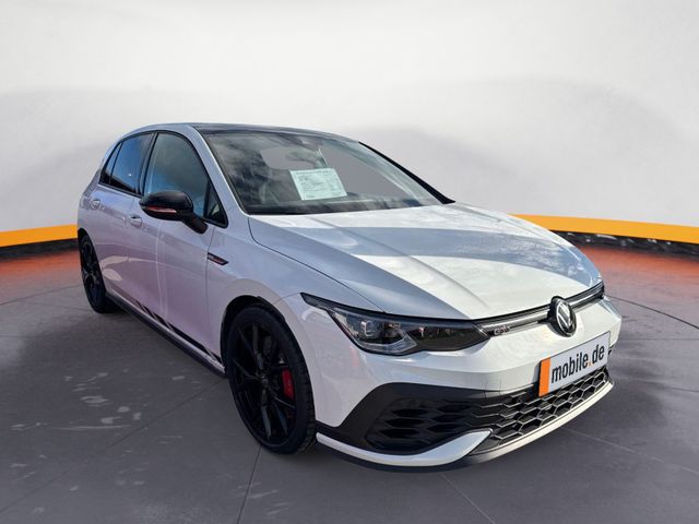 Volkswagen Golf GTI Clubsport 2.0 TSI DSG - PANO - ACC