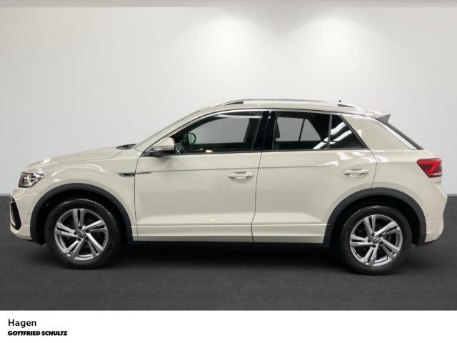 Volkswagen T-Roc - Bild 3