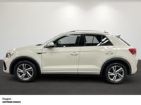Volkswagen T-Roc - Vorschau Bild 3