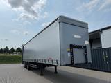 Kögel SN24 Tautliner LIFT Edscha ALCOA - Angebote