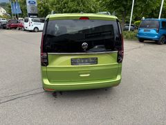 VW Caddy Style 116PS DSG #AHK #ACC #NAVI VW Caddy Style 116PS DSG #AHK #ACC #NAVI