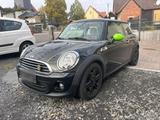 MINI Mini  Auto - MINI Aceman Gebrauchtwagen
