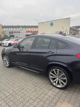 BMW X4 M40 M40i - - BMW X4 M40 aus 2017