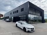 BMW 430i Coupe Auto Performance 20 Zoll Head Up Kame - gebrauchte BMW 430 aus dem Jahr 2019