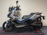 Zontes 368 G ADV Maxi Scooter  Neu! Sofort verfügbar! - ROLLER MAXI