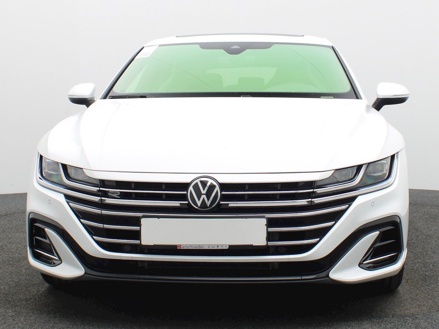 Volkswagen Arteon - Bild 10