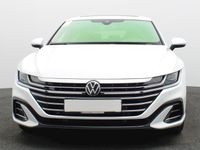 Volkswagen Arteon - Vorschau Bild 10