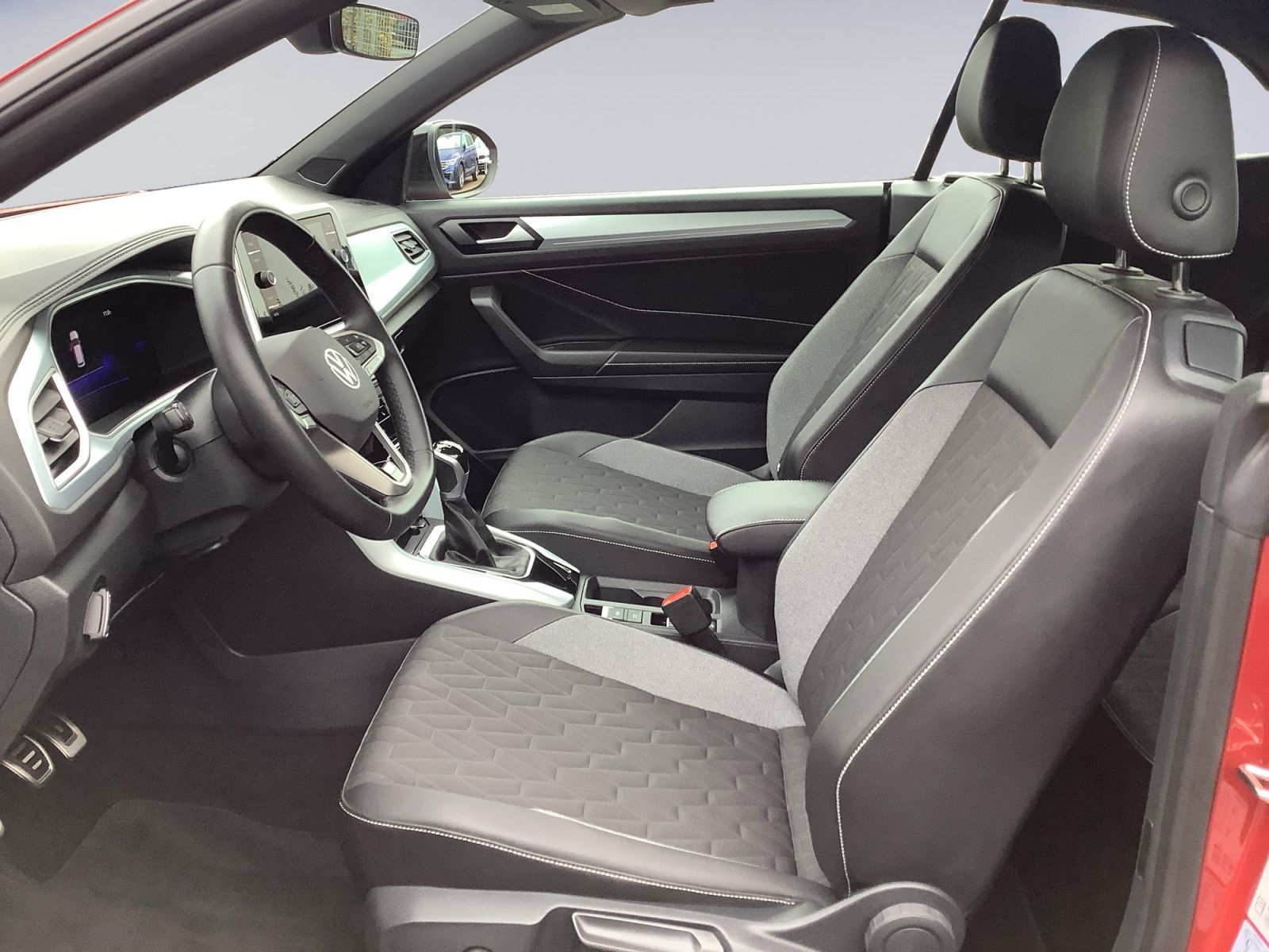 Volkswagen T-Roc - Bild 9