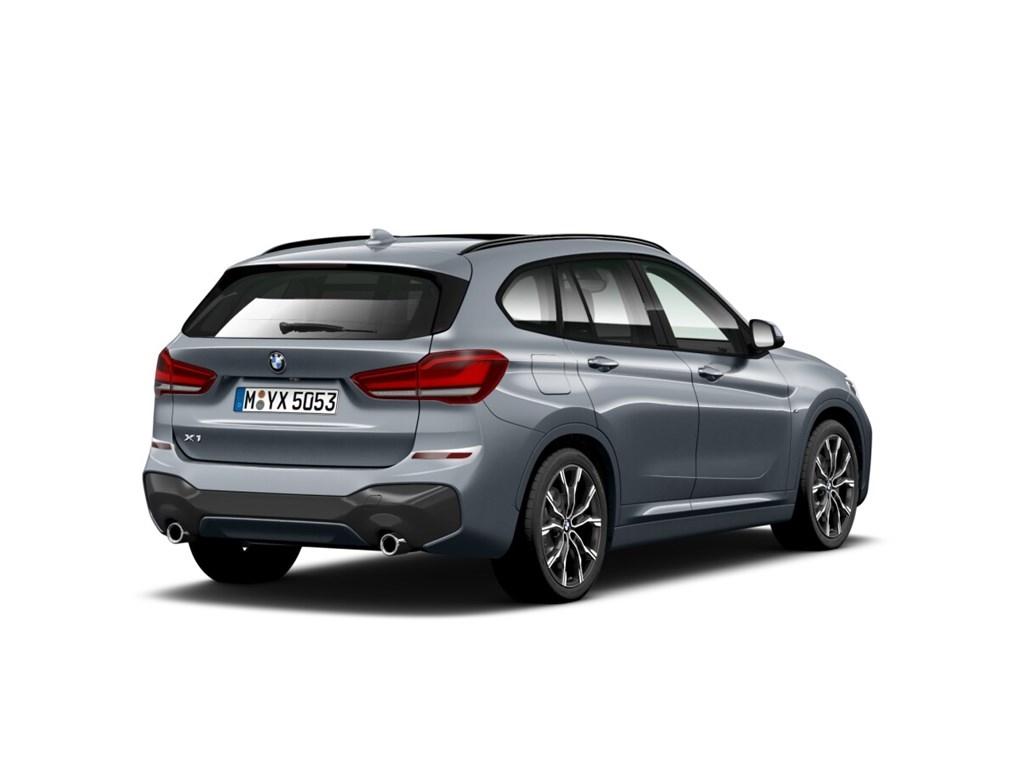 BMW X1 xDrive25d M Sport HUD HiFi LED PANO RFK