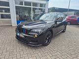 BMW X1 Baureihe X1 23 d xDrive - BMW X1: Xdrive23d