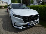 Honda CR-V e:PHEV Advance Tech 2WD - Honda CR-V Gebrauchtwagen in Hamburg