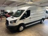 Ford Transit Hoch+Lang*L3-H2*1.Hand*Garantie* - Ford Transit: L3h3