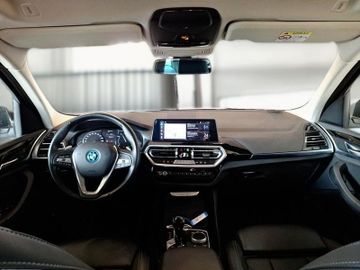 BMW X3 - 7