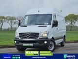 Mercedes-Benz SPRINTER 316 L2H2 3.5T-Trekhaak! Kasten - Mercedes-Benz T 2