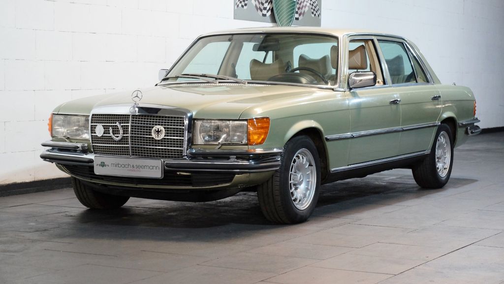 Mercedes-Benz 450