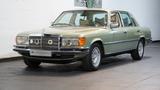 Mercedes-Benz 450 SEL 6.9 - Mercedes-Benz 450: 450sel