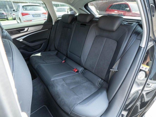 A6 Avant sport 55 TFSI e quattro MATRIX+NAVI+AHK