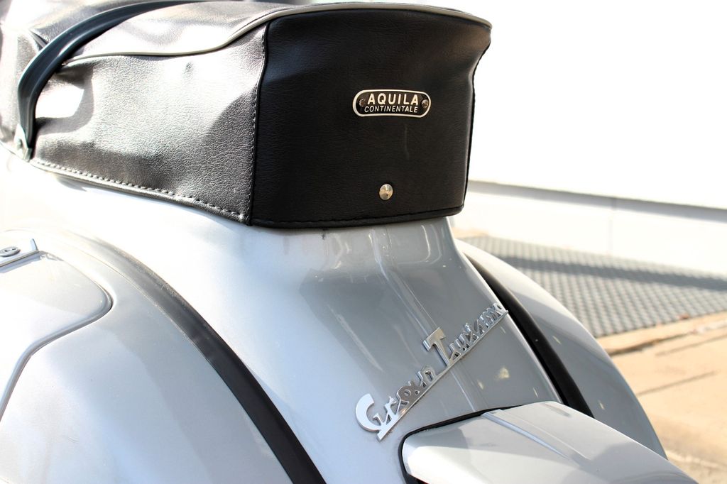 VESPA GTR 125 VESPA GTR 125