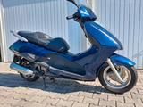 Honda FES 125 i Pantheon 1. Hand - HONDA ROLLER PANTHEON 125