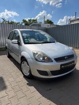 Ford Fiesta 1.4*Neu TÜV*Neu Inspekpek.*Neu Kupplung