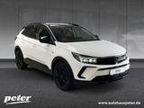 Opel Grandland 1.2 Turbo GS Line Klimaautomatik (EF B - Opel Grandland (X) in Erfurt